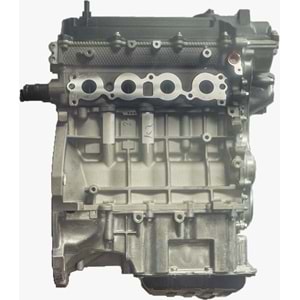 Hyundai Getz Accent 1.5 Crdi 3Cly. D4FA Komple Motor
