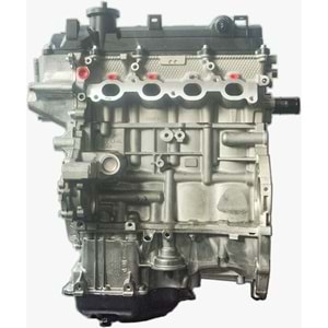 Hyundai Getz Accent 1.5 Crdi 3Cly. D4FA Komple Motor