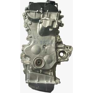 Hyundai Getz Accent 1.5 Crdi 3Cly. D4FA Komple Motor