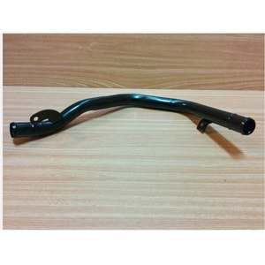 Suzuki Swift 1995-2002 1.3 Otomatik Radyatör Alt Ara Boru