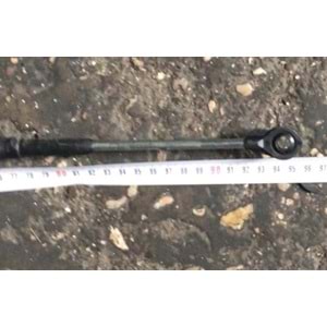 Suzuki Carry 1999-2002 Vites Teli Seçici Sol Taraf