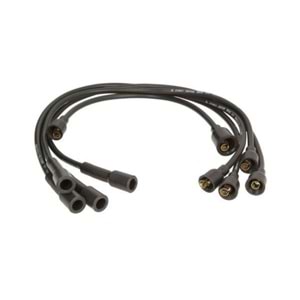 Suzuki Samurai Sj413 1.3 8v 1985-2000 Buji Kablosu