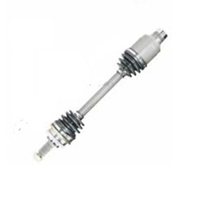 Suzuki Alto 2002-2006 1.1 16V ÖN AKS SOL Komple ABSLi