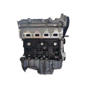 Renault Megane Clio Kangoo 1.6 16V K4M Komple Motor Sandık