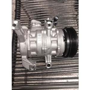 Suzuki Vitara 2015-2018 Scross 2012-2015 1.0 Klima Kompresörü