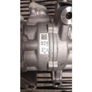 Suzuki Vitara 2015-2018 Scross 2012-2015 1.0 Klima Kompresörü