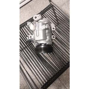 Suzuki Vitara 2015-2018 Scross 2012-2015 1.0 Klima Kompresörü