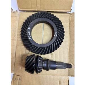 Suzuki Grand Vitara XL7 DİZEL ARKA AYNA MAHRUTİ DİŞLİ Çıkma