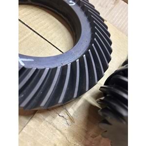 Suzuki Grand Vitara XL7 DİZEL ARKA AYNA MAHRUTİ DİŞLİ Çıkma