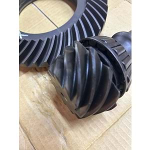 Suzuki Grand Vitara XL7 DİZEL ARKA AYNA MAHRUTİ DİŞLİ Çıkma