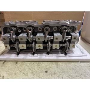 Suzuki Swift 1.3 1990-20001 G13BA Silindir Kapağı Dolu