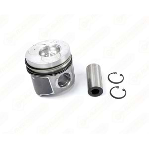 Suzuki Grand Vitara 06-12 1.9 ddis Piston Std Soğutmalı