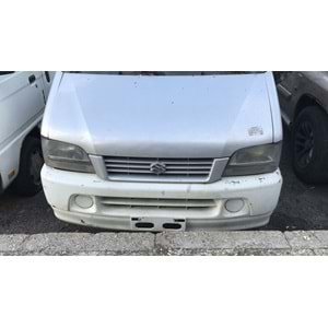 Suzuki Carry 1.3 1999-2003 Ön Kaput