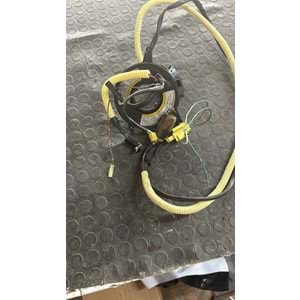 Suzuki Liana Airbag Zembereği Çıkma