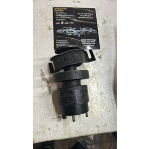 Suzuki Swift 05-10 4x4 Şaft Kaplin Viscous çıkma