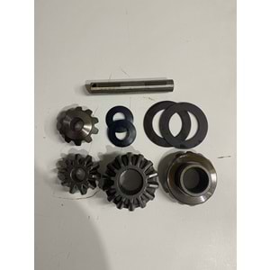 Mazda B2500 Ford Ranger Ön Defransiyel İstavroz Dişlisi Takım