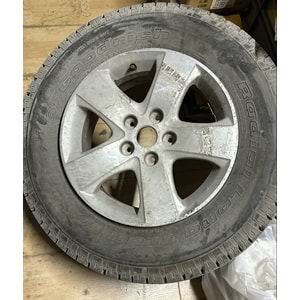 JANT 16M SUZUKİ GRAND VİTARA 1.6 06-12 ÇIKMA