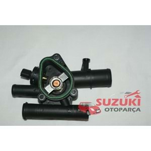 SUZUKİ GRAND VİTARA 1.9 DDİS 06-12 TERMOSTAT 89c