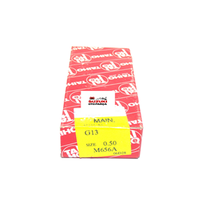 Suzuki Samurai 1.3 G13A Ana Yatak 025 Takım