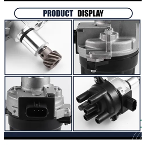 Distributör SUZUKİ VİTARA 1.6 16V 1992-1994 3FİŞLİ