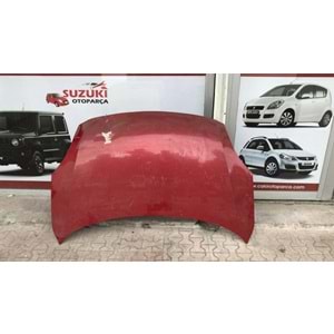 MOTOR KAPUTU SUZUKİ SWİFT 05-10 ÇIKMA