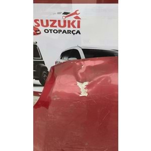 MOTOR KAPUTU SUZUKİ SWİFT 05-10 ÇIKMA