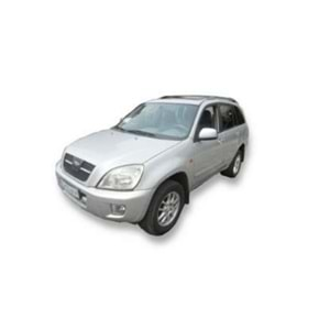 CHERY TİGGO 3 08-11 SAĞ AYNA ELEKTRİKLİ