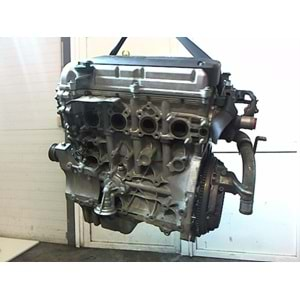 MOTOR KOMPLE SUZUKİ GRAND VİTARA 06-12 M16A ÇIKMA