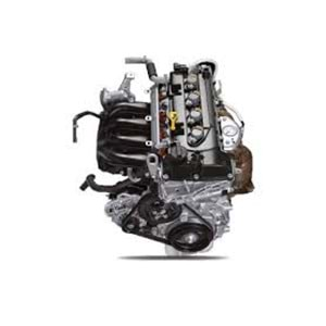 SUZUKİ SWİFT 1.2 K12A 12-18 MOTOR KOMPLE ÇIKMA