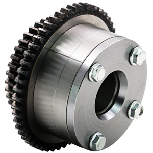 Nissan Maxima İnfiniti FX35 VQ35DE Eksantrik Zincir Seti