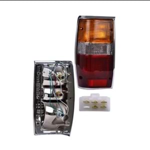 MITSUBISHI L200 1987-1996 STOP LAMBASI Sağ