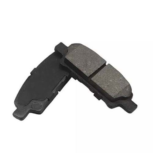 Mitsubishi Outander 2.0 2.4 Lancer 03-11 Arka Fren Balatası