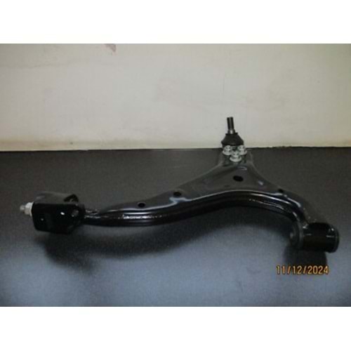 MG HS 2019-2025 SALINCAK ALT Sağ