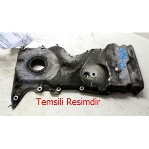 MOTOR ÖN KAPAK SUZUKİ VİTARA 2.0 98-05 J20A ÇIKMA