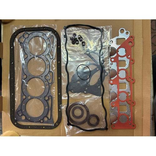 Suzuki Swift 1.3 8v 1999-2001 Motor Takım Conta