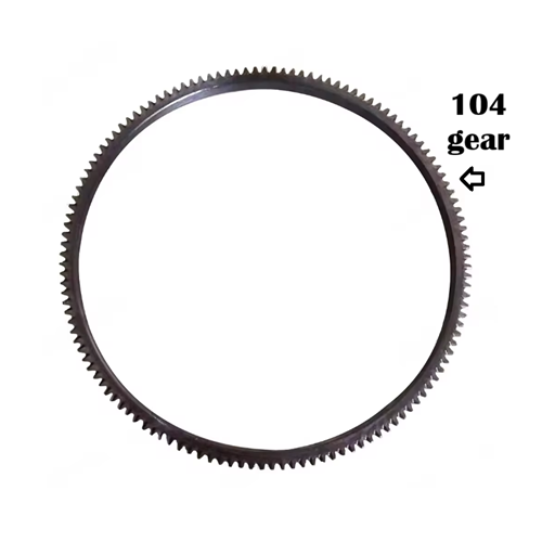 Nissna Skystar Yd25 d22 Volan Dişlisi 104 diş
