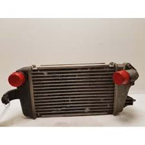 INTERCOOLER