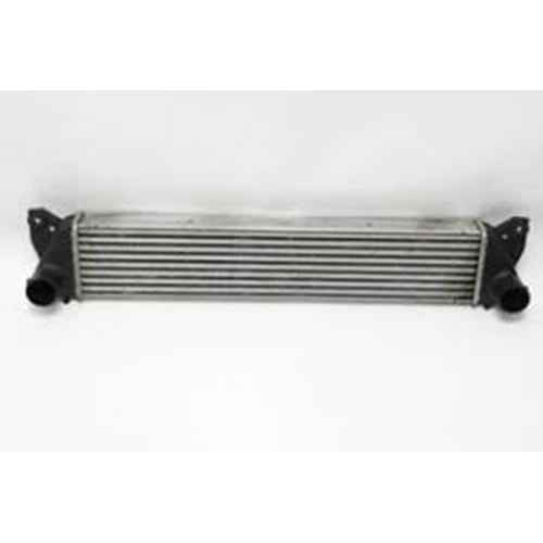 INTERCOOLER