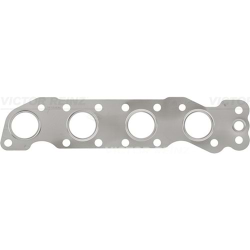 Suzuki Swift M13a Eksoz Manifold Alt Conta