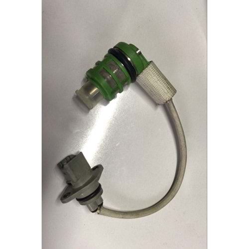 Suzuki Swift 1.6 Vitara 1.6 G16A Tek Noktalı Enjektör