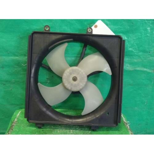 GA413 FAN MOTORU