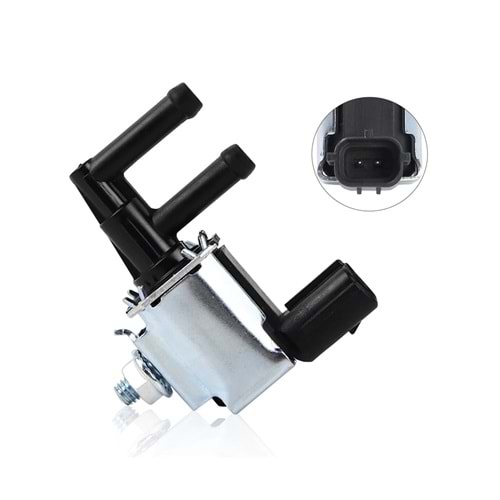 Suzuki Alto 1.1 2002-2006 TAHLİYE Valfi GÖREVİ