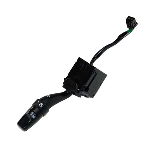 Honda Accord 2002-2008 Far Sinyal Kolu Sis Lambalı Tip