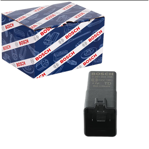 Honda Civic 1.6 Dizel i-dtec Cr-v Dizel Kızdırma Buji Rolesi