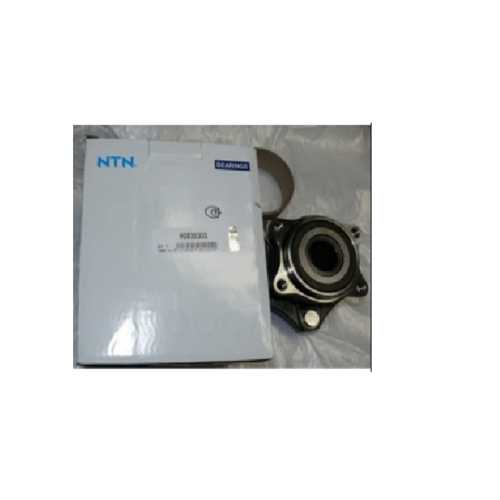 Suzuki Grand Vitara 2006-2012 ÖN Veya Arka Porya Rulman Ntn