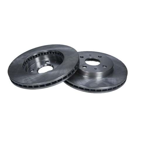 Daihatsu Materia Sirion Ön Fren Disk Aynası Takım