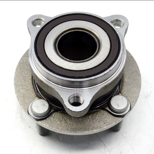 Honda Jazz City 2020-2025 Ön Bilya Poryalı Rulman