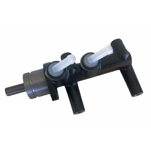 Piaggio Porter 1.0 Fren Ana Merkez