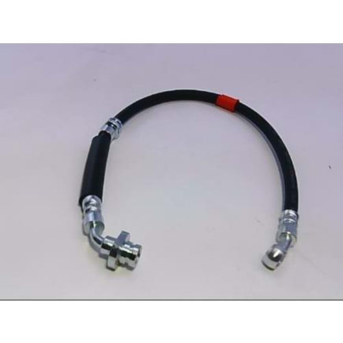 Suzuki Jimny 2005-2017 Ön Fren Hortumu Sol