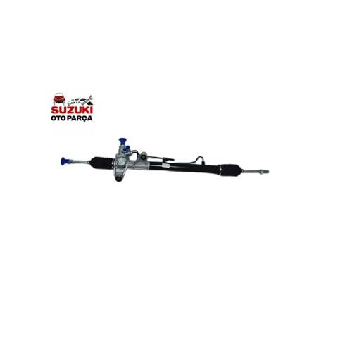 Honda Cr-v 1997-2000 Direksiyon Hidrolikli Kutusu